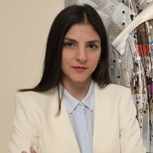 Διδυμοπούλου Αγγελική
