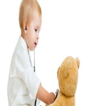 Τατάγια Χριστίνα Παιδίατρος | doctoranytime