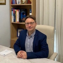 Κρυσταλίδης Νέστορας MD, MSc
