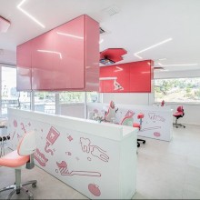 Happy Tooth Clinic