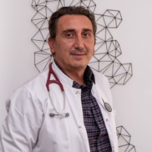 Γεώργιος Βελισσαρίου Cardiologist: Book an online appointment