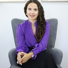 Ντούρου Αθηνά MSc