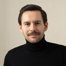 Ανδρίκος Αργύριος Dr.