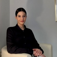 Αρχοντή Άννα BSc, MSc