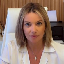 Dr Ιωάννα Χονδροδήμου Dermatologist - Venereologist: Book an online appointment