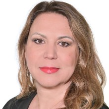 Κωνσταντοπούλου Βασιλική