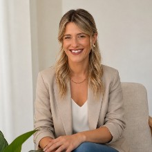 Κατερίνα Παπαλυμπέρη & Ομάδα Ψυχοθεραπευτών «Συνείναι» MSc