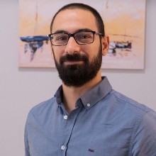 Μπάρτζης Γιώργος PGDip