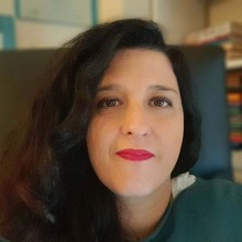 Ζαφείρη Αντωνία BSc