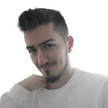 Πασχαλίδης Θεόδωρος BSc, MSc