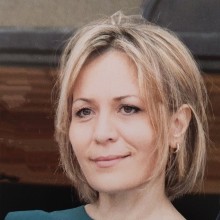 Tsela Smaragda BSc, MD, MSc, FEBU