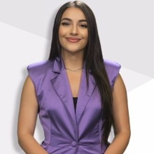 Μαρμάρου Ιωάννα BSc, MSc, PhD