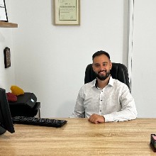 Τροφή για... Θρέψη - Κεμάλης Αλέξανδρος BSc