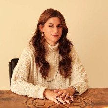 Μπάρλου Κλέα BSc, MSc