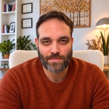 Andrikou Anastasios