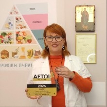 EYDIET - Δουδουλακάκη Ιωάννα