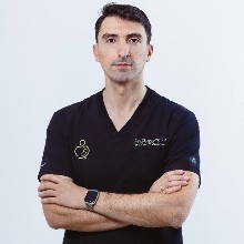 Χαραλαμπίδης Χαρίλαος