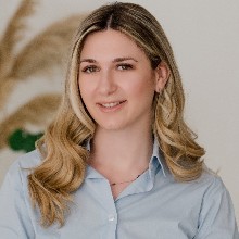 Αγόρου Κατερίνα MSc