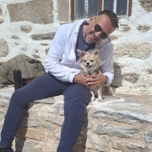 Παναγιωτόπουλος Κυριάκος