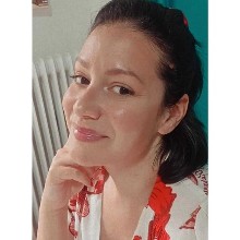 Κουρουμπλή Αικατερίνη