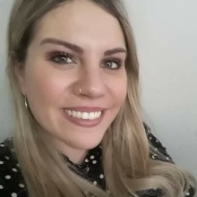 Πετράκη Σάρα