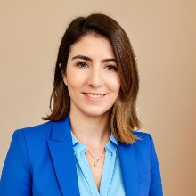 Φουντούλη Νεφέλη - Μαρία