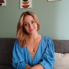 Τσάνταλη Ελένη MSc, BSc, PGDip