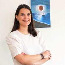 Μπακολιά  Χρύσα