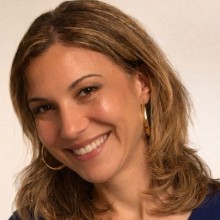 Katsouni Eleni MSc, MRes