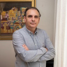 Δρανίδης Γεώργιος