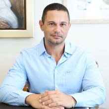 Βώρος Χαράλαμπος