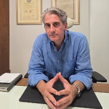 Ραυτόπουλος Αντώνιος MD, MSc, PhDc