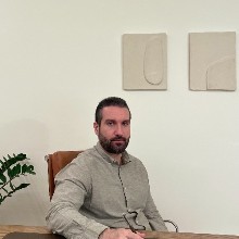 Μπέης Ιωάννης MD