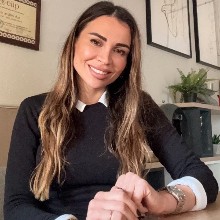 Αγγελική Μουσταφά Μήτση MSc & Σωτηρία Τούντα MSc