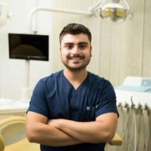 Dr Φώτης Δημόπουλος Endodontist: Book an online appointment