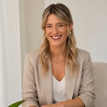 Κατερίνα Παπαλυμπέρη & Ομάδα Ψυχοθεραπευτών «Συνείναι» MSc