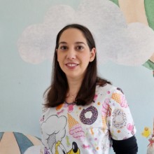 Ρούσσου Κωνσταντίνα