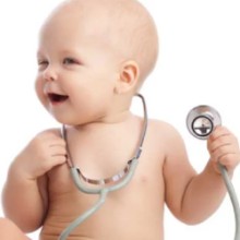 Παναγιώτης Τζιάβας Pediatrician: Book an online appointment