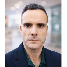 Καβαλιεράτος Γιώργος