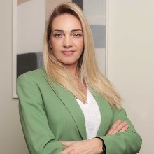 Ντυμένου Σταυρούλα BSc, MSc