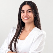 Κόλλια Μαίρη MSc