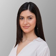 Φούλου Φωτεινή MSc