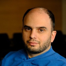 Αργυράκης Δημήτριος - Ορθοπεδικό Κέντρο ARTHROMOVE