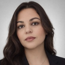 Ρόγγα Κατερίνα