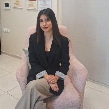 Καμπισιούλη Κατερίνα Αθανασία