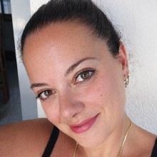 Ιασωνίδου Μαρίζα BSc, MSc