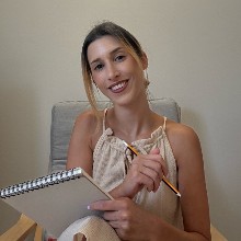 Κουφούδη Τιμόκλεια MSc