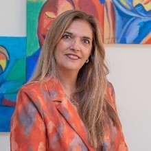 Παπαχρηστοπούλου Ευγενία MSc