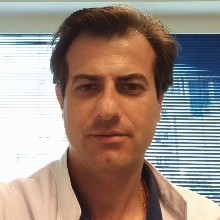 Γιαννάκης Γεώργιος