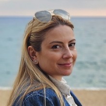 Αρχιμανδρίτου  Μαρία  Life coach | doctoranytime